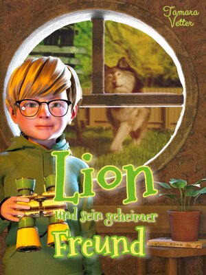 cover image of Lion und sein geheimer Freund